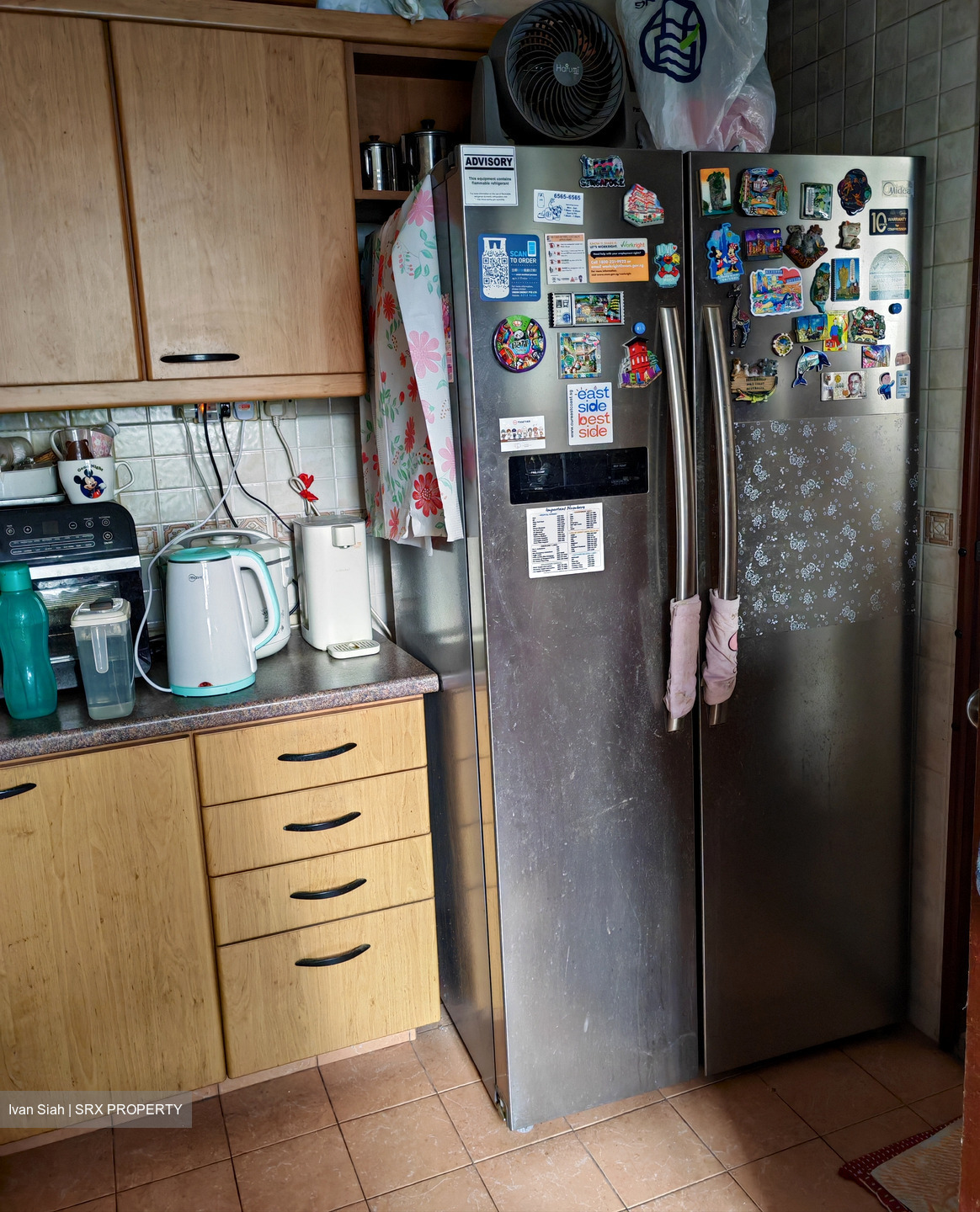 Aquarius By The Park (D16), Condominium #453223931